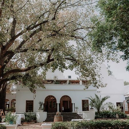 Kleinkaap Boutique Hotel Центуріон Екстер'єр фото