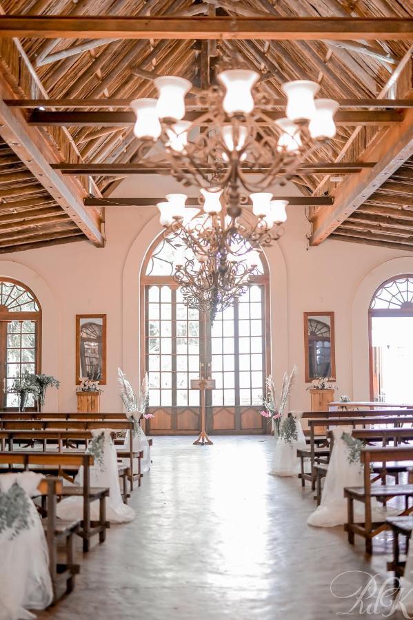 Kleinkaap Boutique Hotel Центуріон Екстер'єр фото