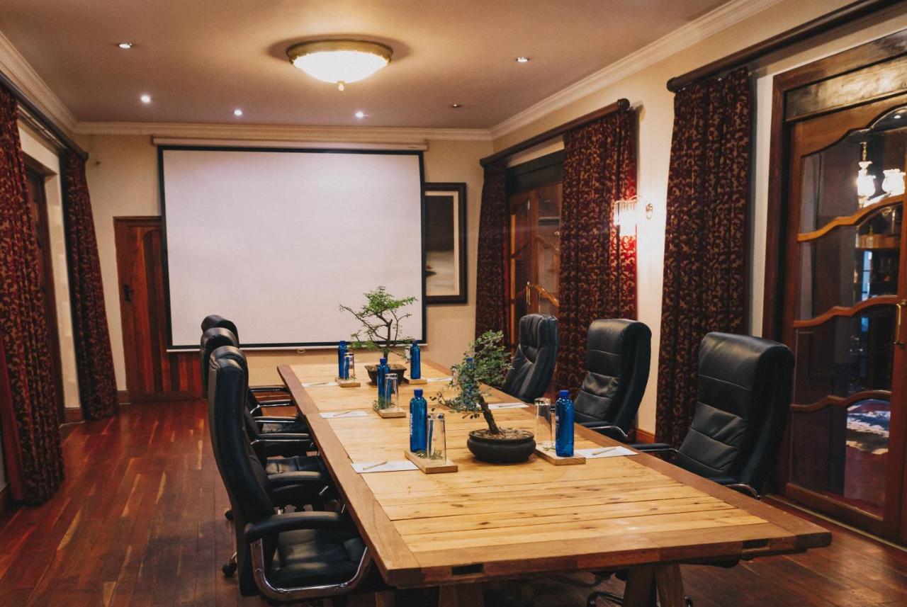 Kleinkaap Boutique Hotel Центуріон Екстер'єр фото