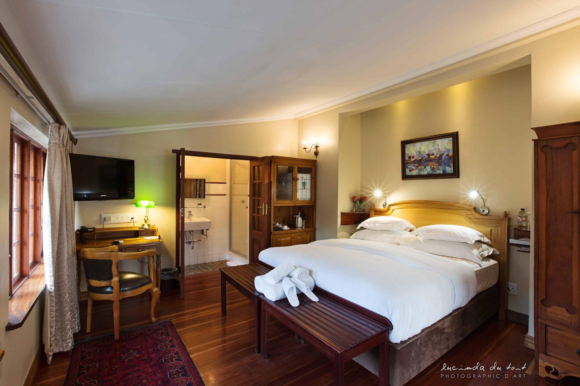 Kleinkaap Boutique Hotel Центуріон Екстер'єр фото