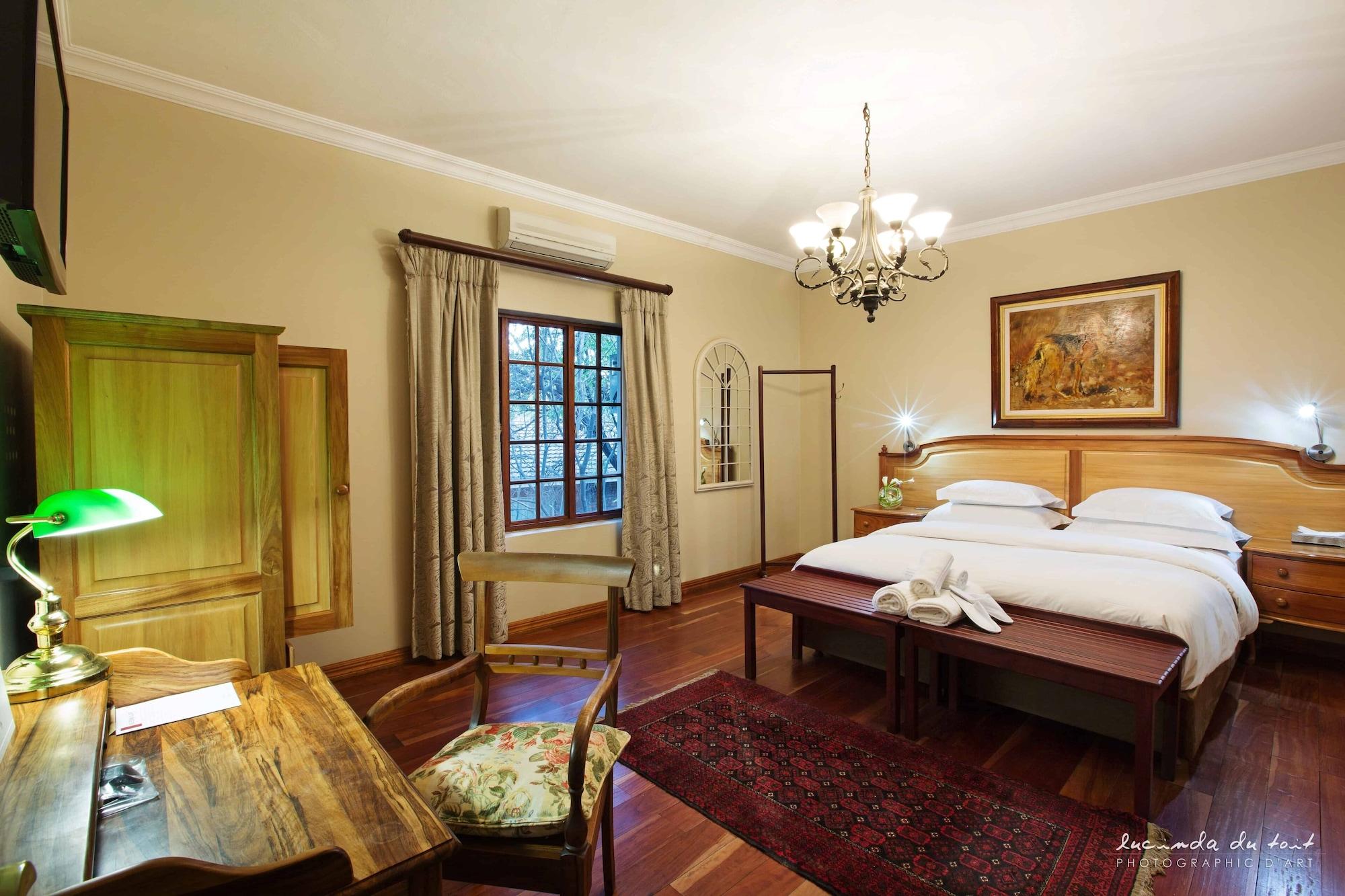 Kleinkaap Boutique Hotel Центуріон Екстер'єр фото