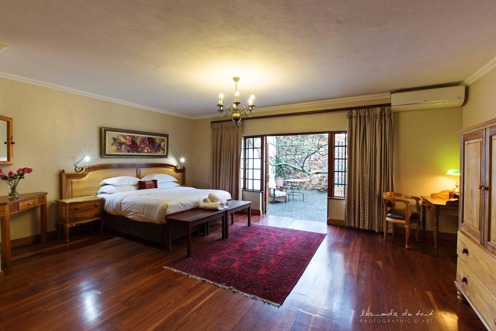 Kleinkaap Boutique Hotel Центуріон Екстер'єр фото