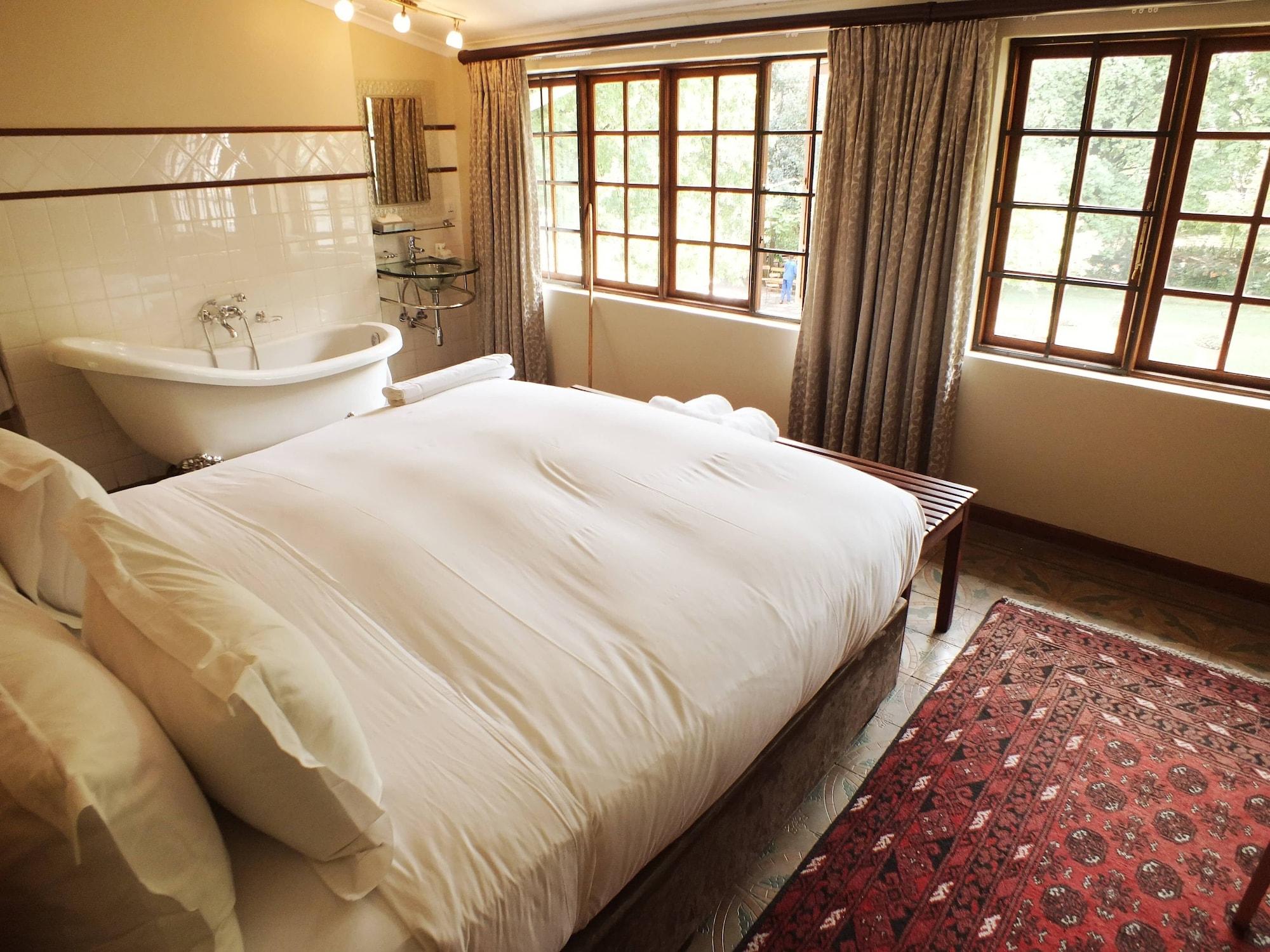 Kleinkaap Boutique Hotel Центуріон Екстер'єр фото