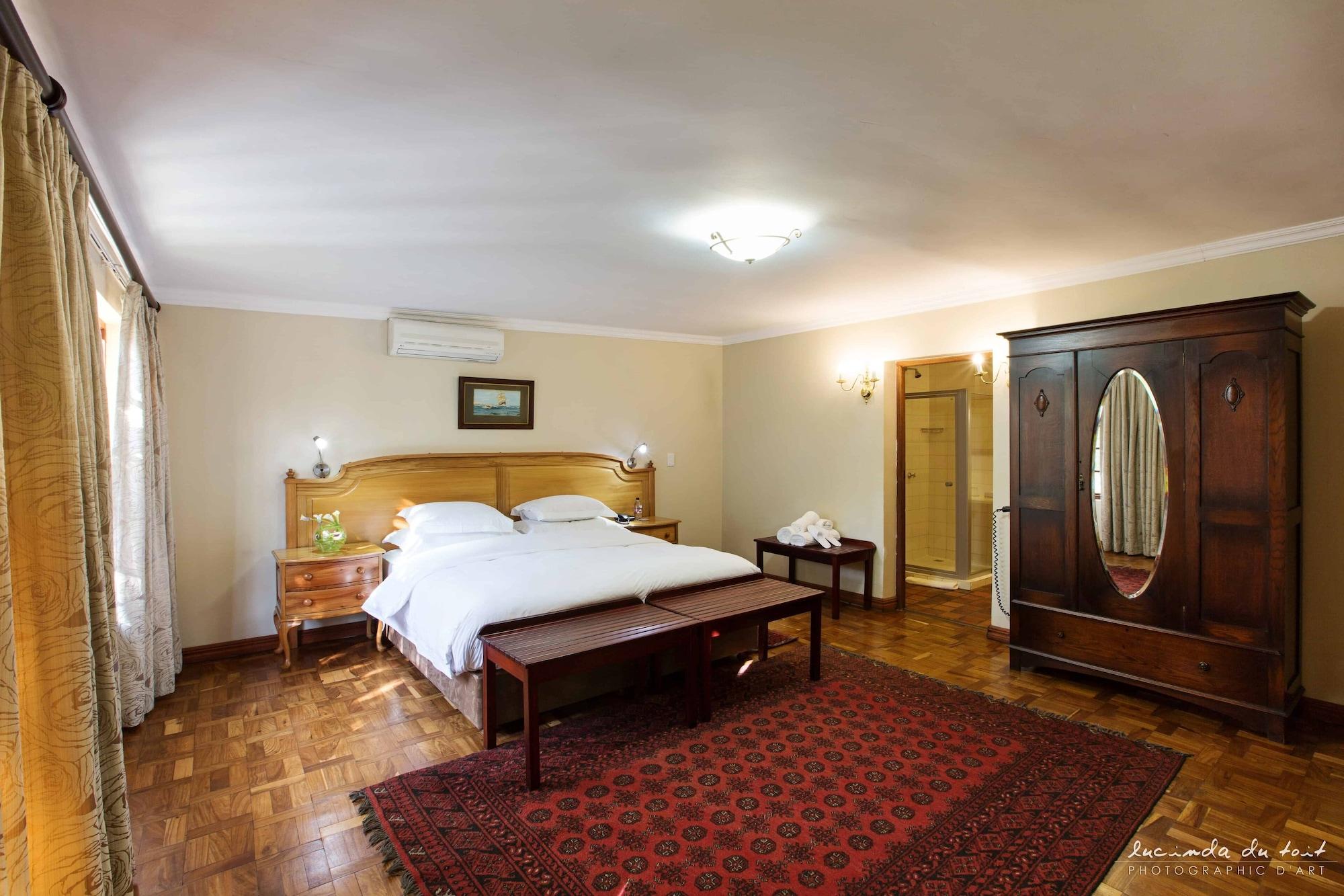 Kleinkaap Boutique Hotel Центуріон Екстер'єр фото