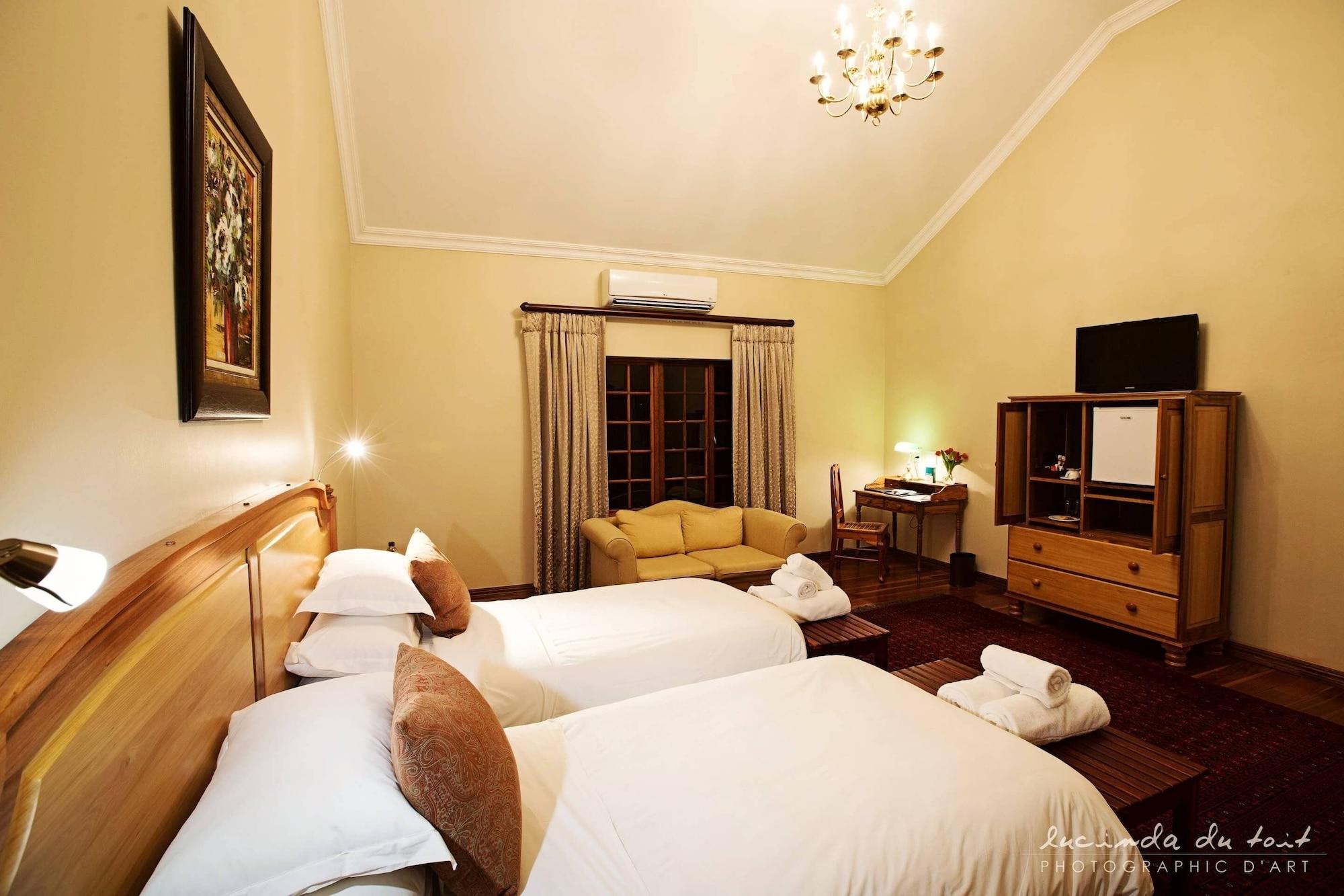 Kleinkaap Boutique Hotel Центуріон Екстер'єр фото