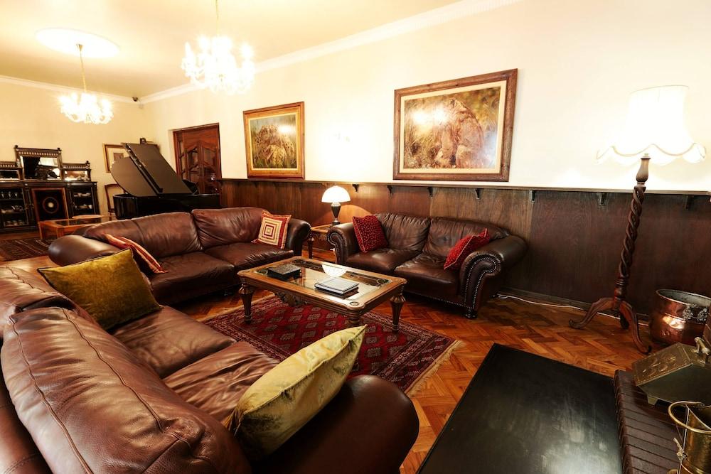Kleinkaap Boutique Hotel Центуріон Екстер'єр фото