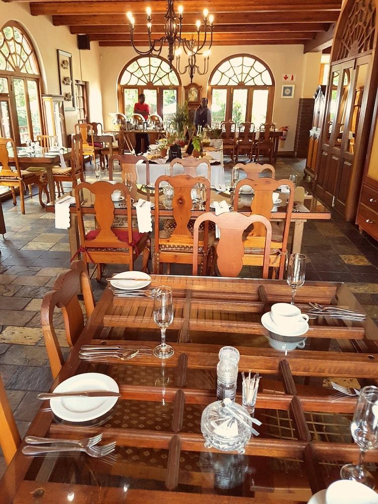 Kleinkaap Boutique Hotel Центуріон Екстер'єр фото