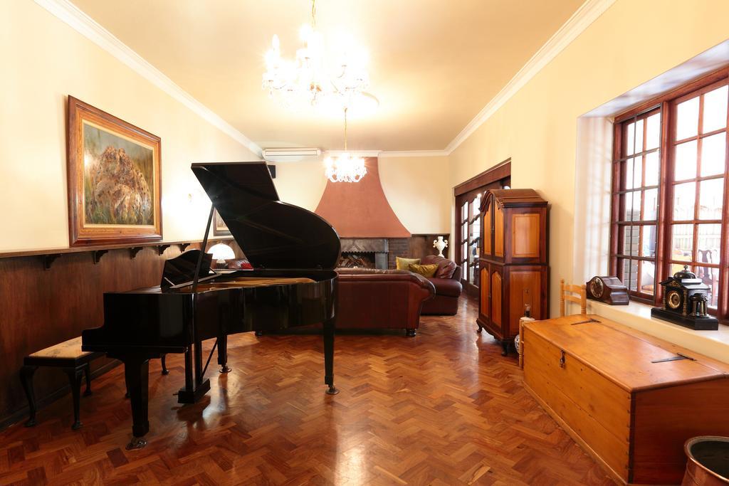 Kleinkaap Boutique Hotel Центуріон Екстер'єр фото