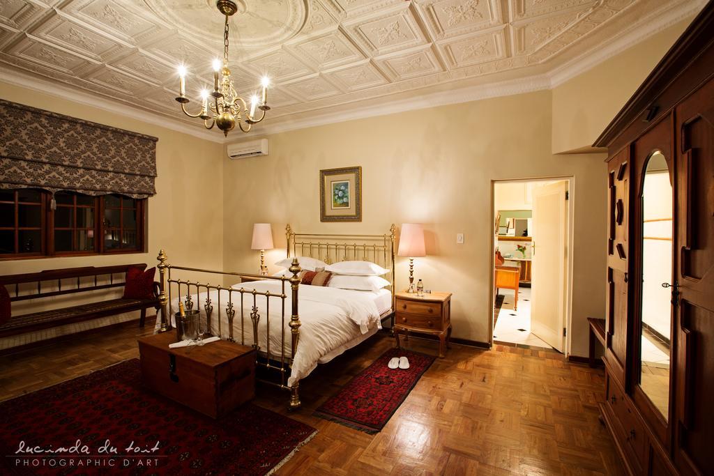Kleinkaap Boutique Hotel Центуріон Екстер'єр фото
