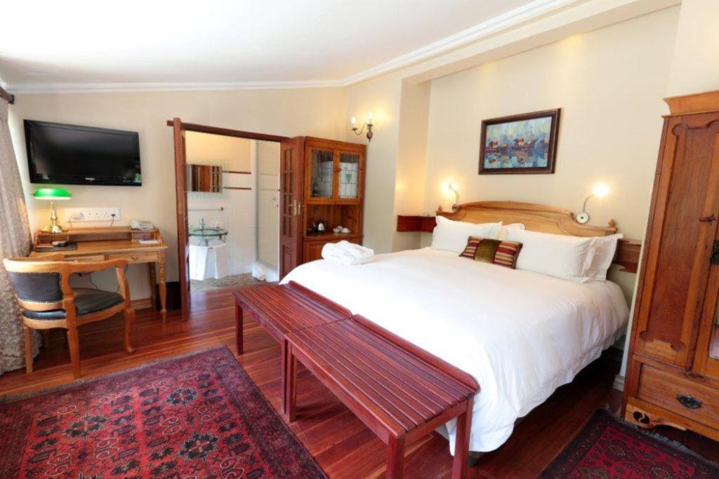 Kleinkaap Boutique Hotel Центуріон Номер фото