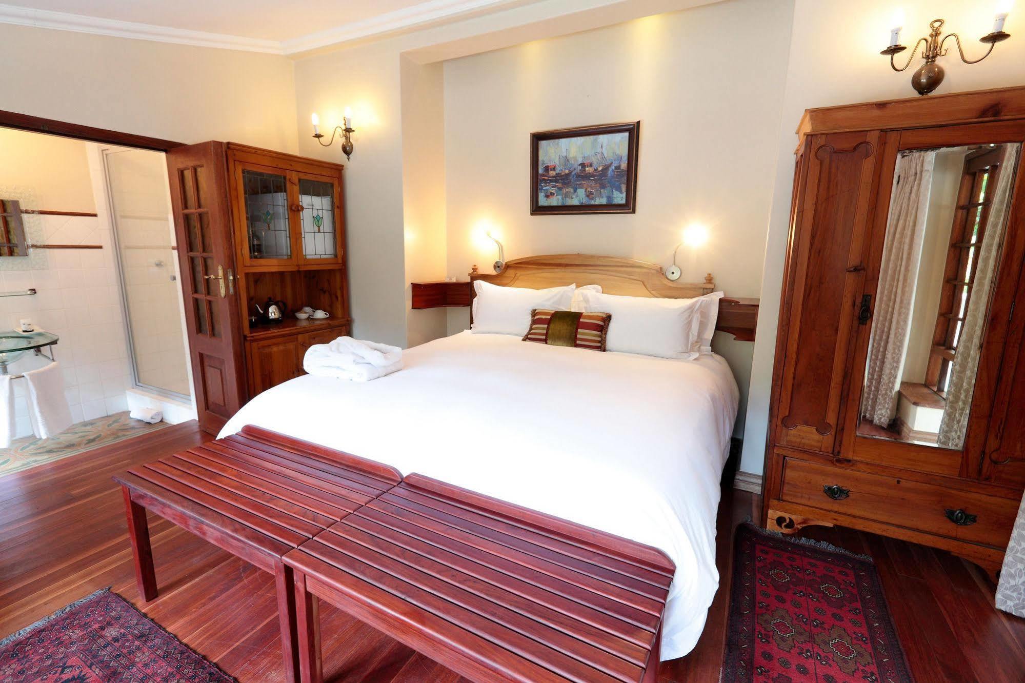 Kleinkaap Boutique Hotel Центуріон Екстер'єр фото