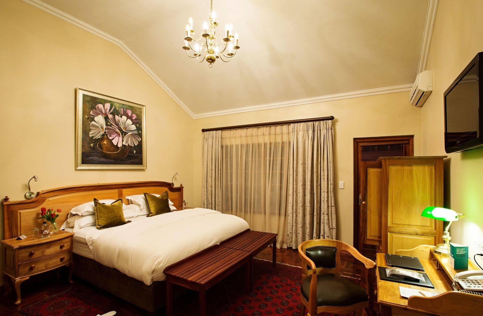 Kleinkaap Boutique Hotel Центуріон Екстер'єр фото