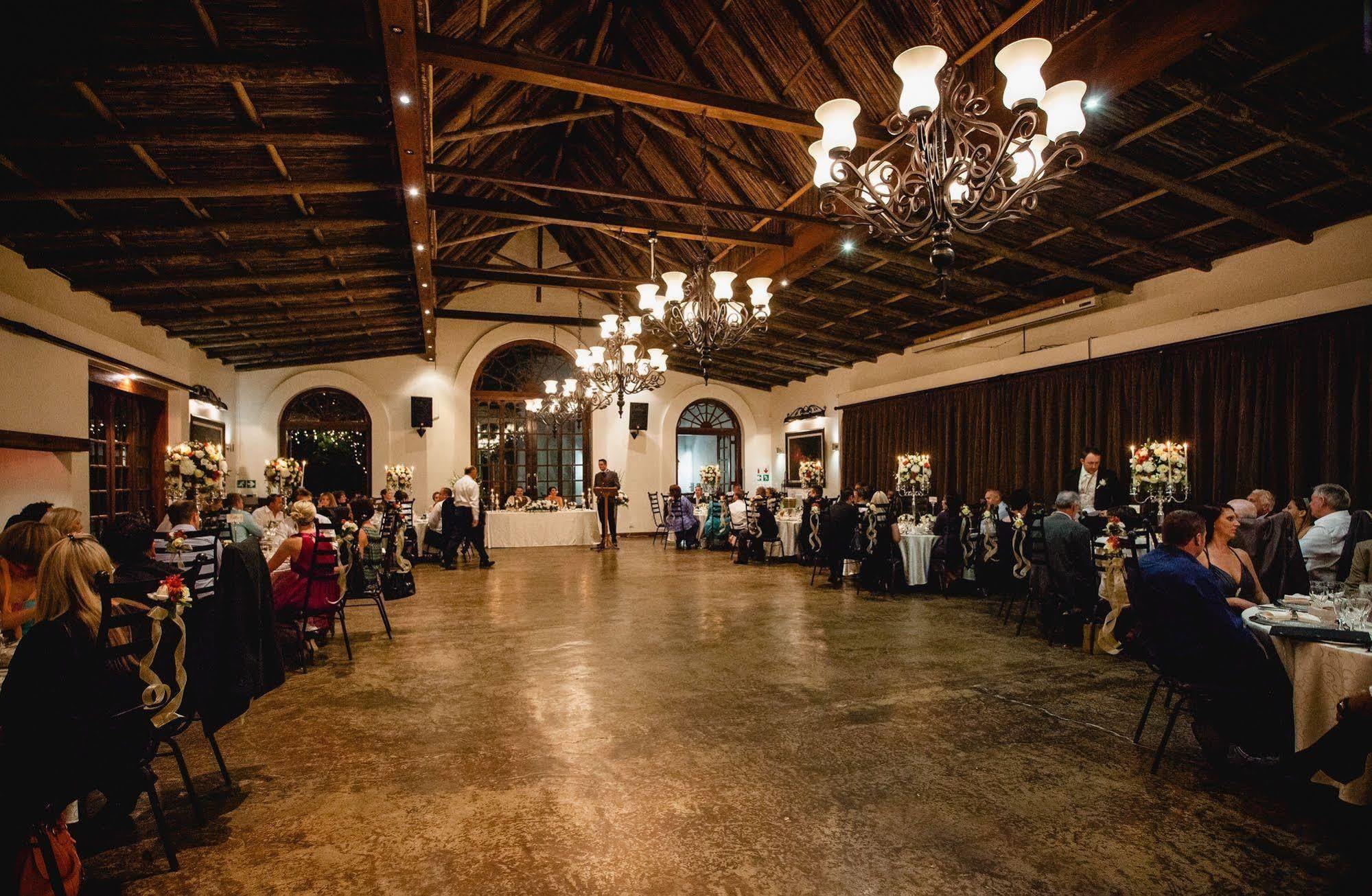 Kleinkaap Boutique Hotel Центуріон Екстер'єр фото