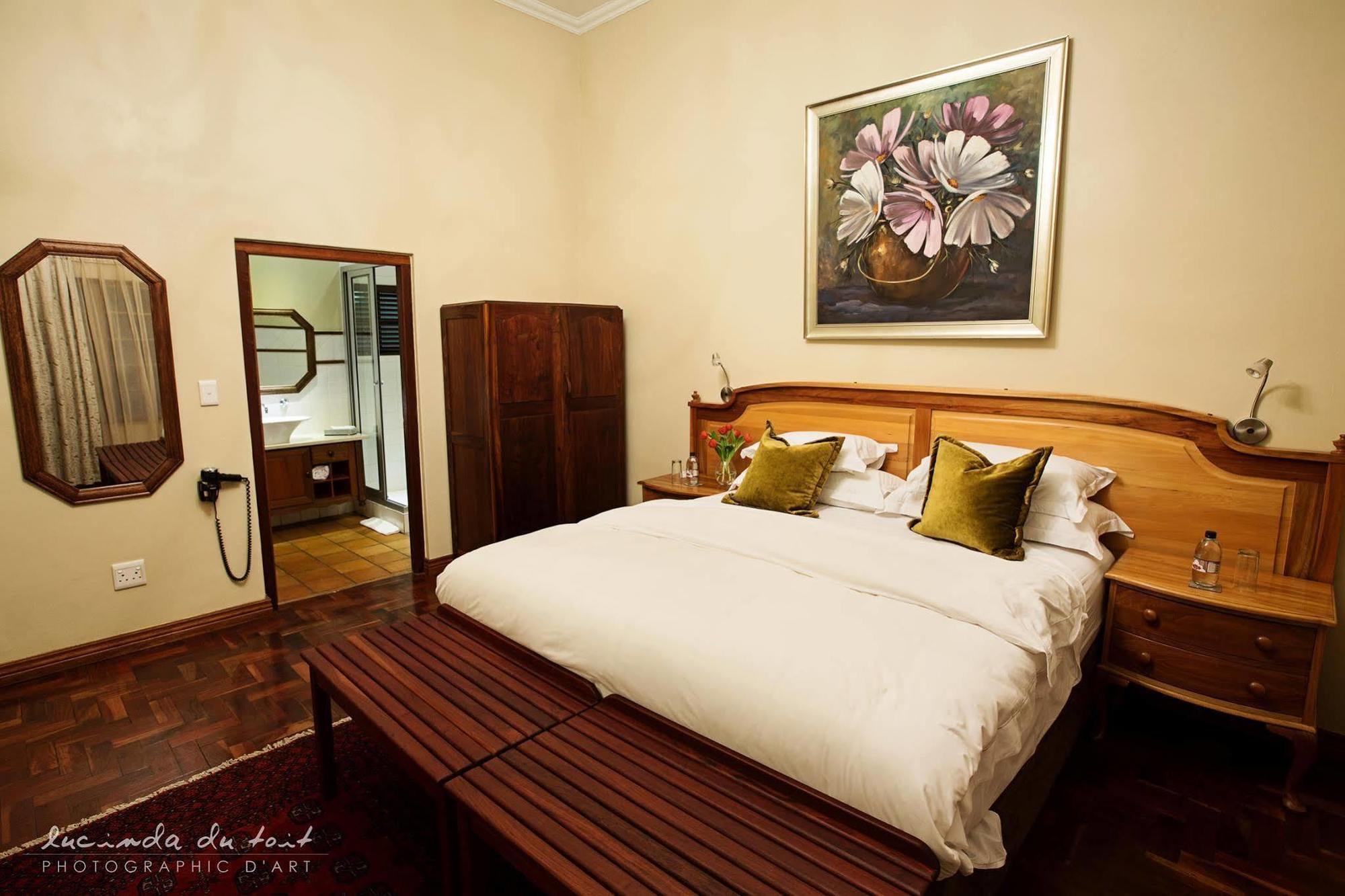Kleinkaap Boutique Hotel Центуріон Екстер'єр фото