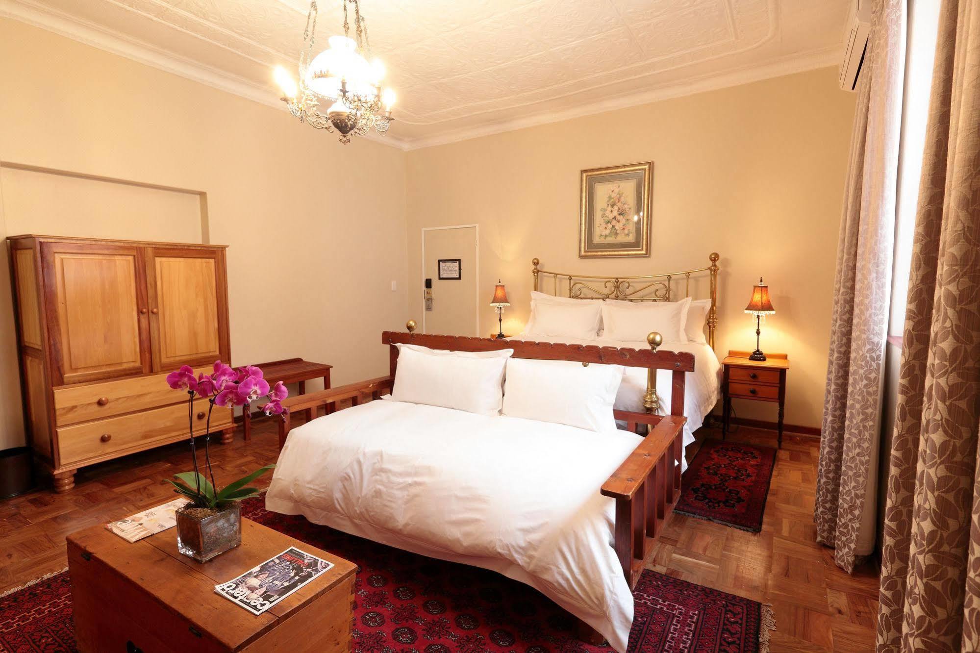 Kleinkaap Boutique Hotel Центуріон Екстер'єр фото