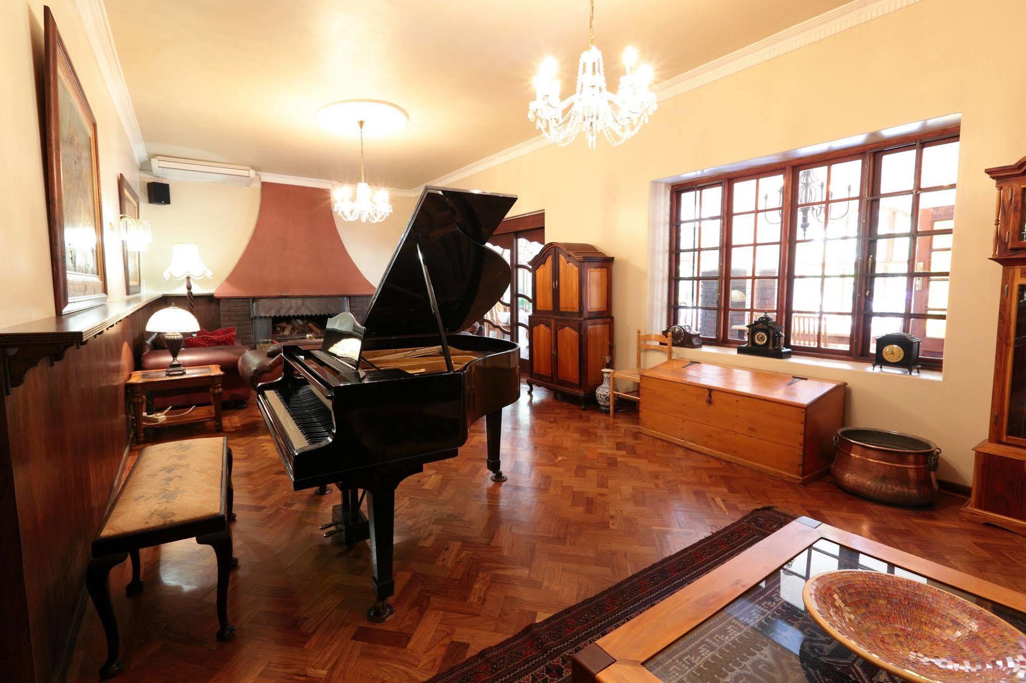 Kleinkaap Boutique Hotel Центуріон Екстер'єр фото