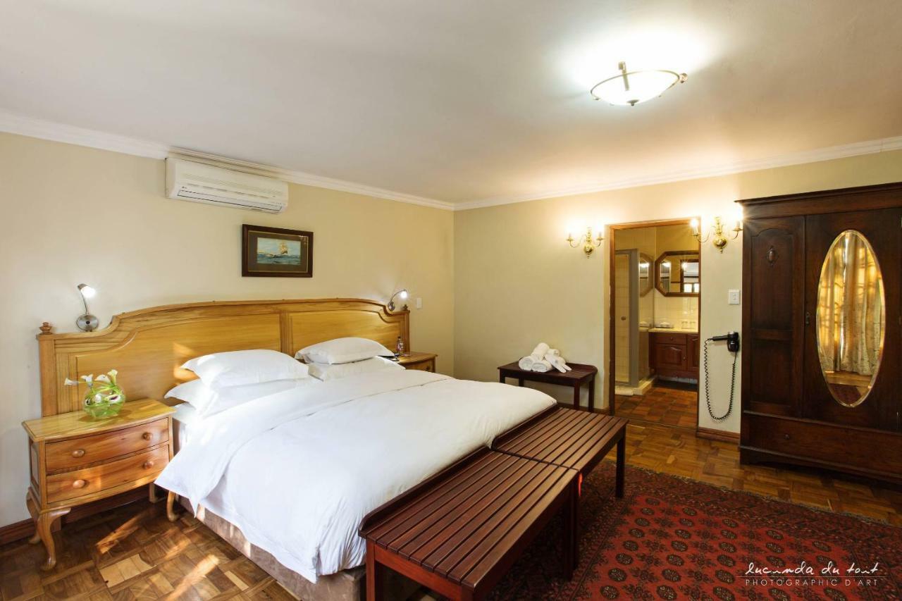 Kleinkaap Boutique Hotel Центуріон Екстер'єр фото
