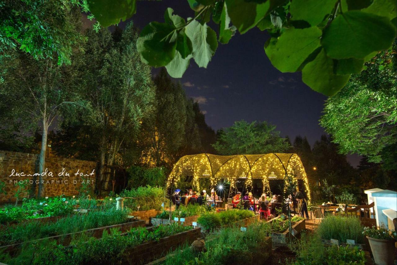 Kleinkaap Boutique Hotel Центуріон Екстер'єр фото