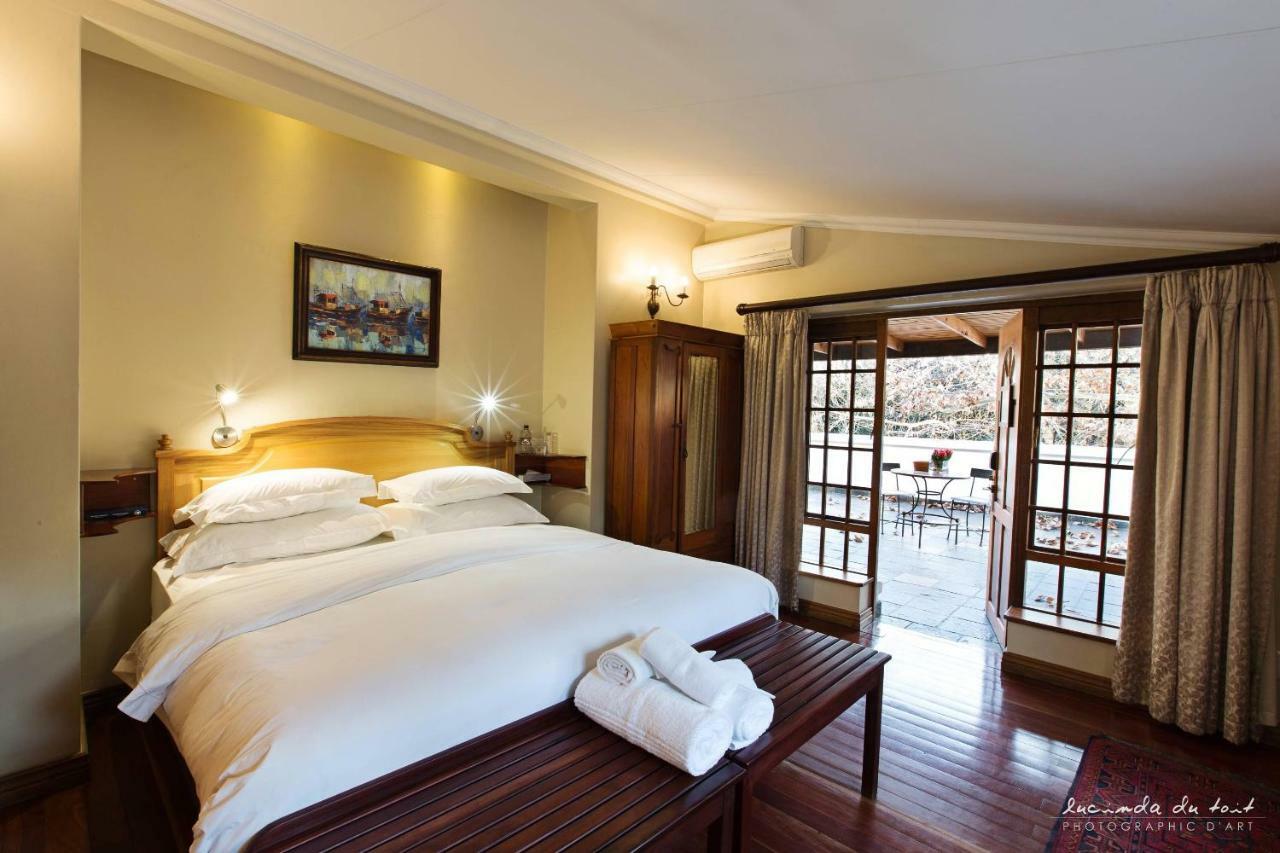 Kleinkaap Boutique Hotel Центуріон Екстер'єр фото