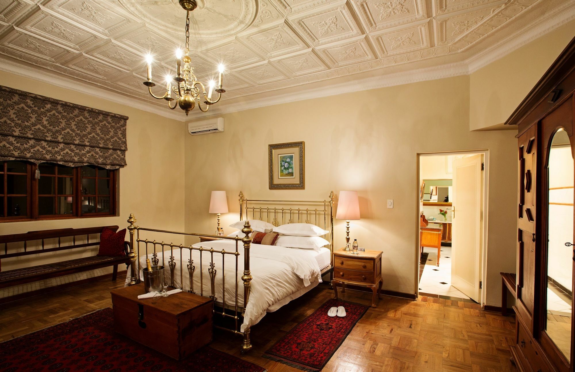 Kleinkaap Boutique Hotel Центуріон Екстер'єр фото