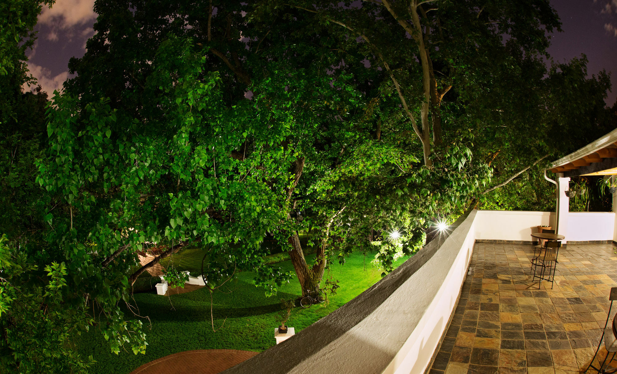Kleinkaap Boutique Hotel Центуріон Екстер'єр фото