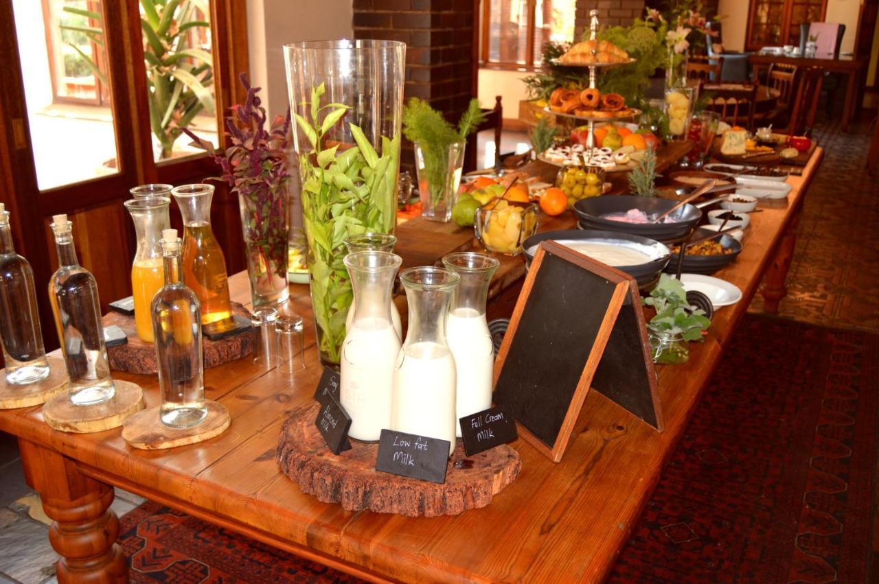 Kleinkaap Boutique Hotel Центуріон Екстер'єр фото
