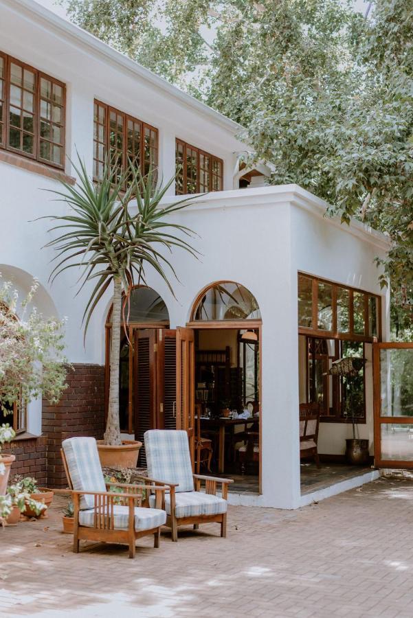 Kleinkaap Boutique Hotel Центуріон Екстер'єр фото