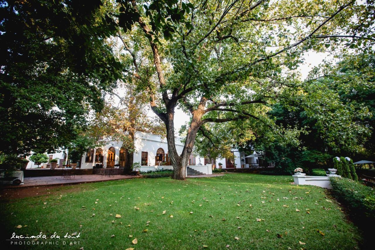 Kleinkaap Boutique Hotel Центуріон Екстер'єр фото