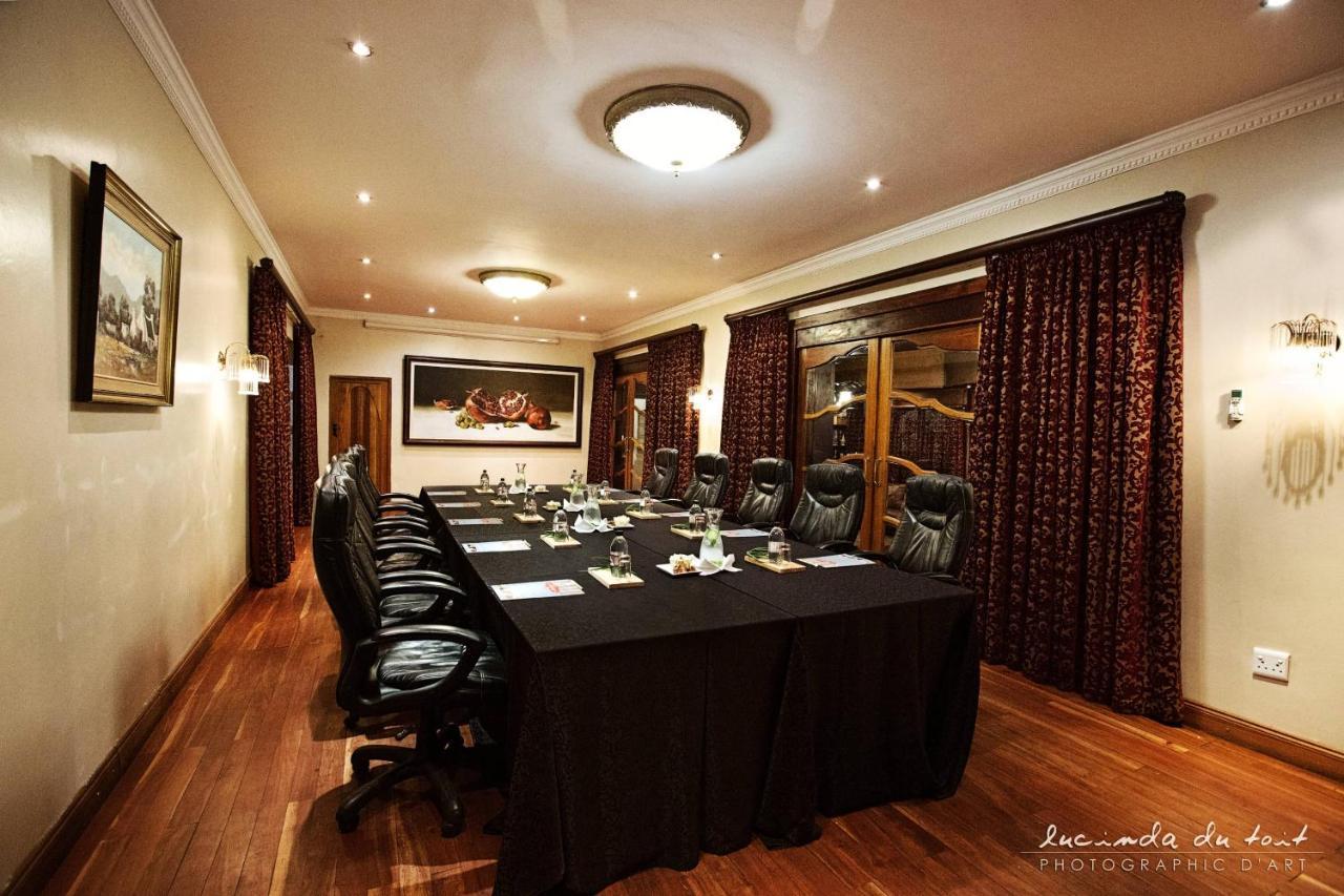 Kleinkaap Boutique Hotel Центуріон Екстер'єр фото
